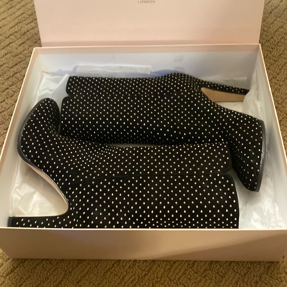Jimmy Choo boots - Picture 4 of 17
